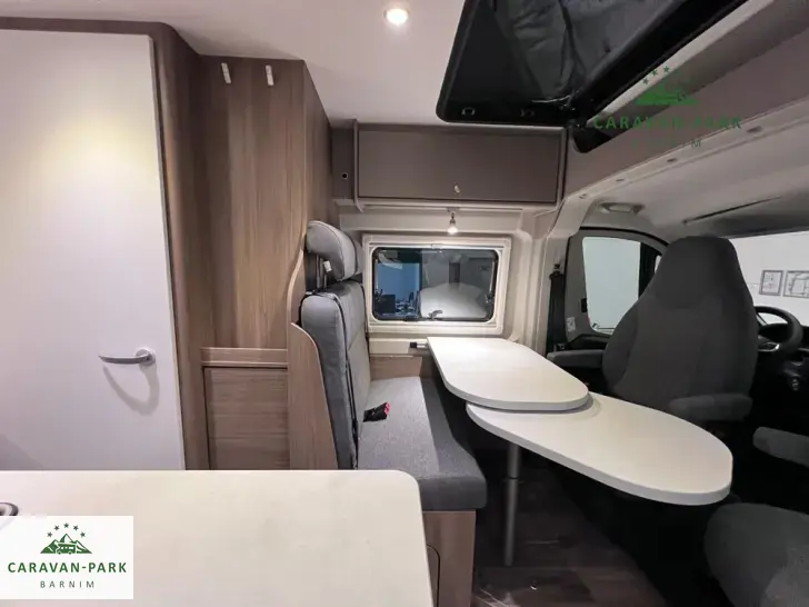 Fahrzeugbild Carado pro CV 600 #16