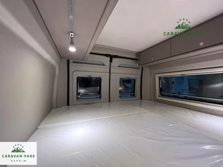 Fahrzeugbild Carado pro CV 600 #17