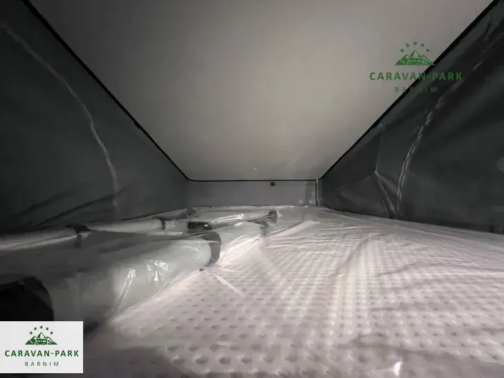 Fahrzeugbild Carado pro CV 600 #18