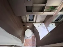 Fahrzeugbild Carado pro CV 600 #19