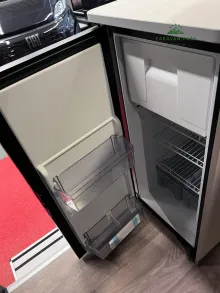 Fahrzeugbild Carado pro CV 600 #20