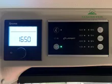 Fahrzeugbild Carado pro CV 600 #21