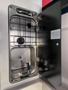 Fahrzeugbild Carado pro CV 600 #22