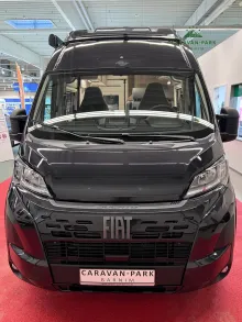 Fahrzeugbild Carado pro CV 600 #3