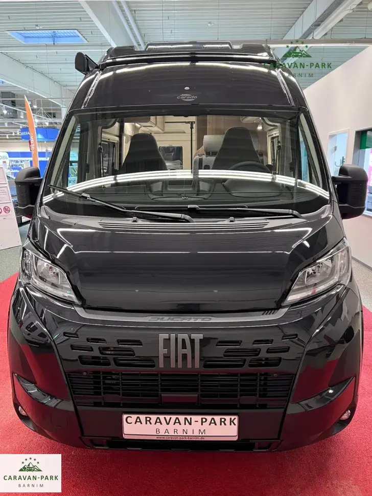 Fahrzeugbild Carado pro CV 600 #3