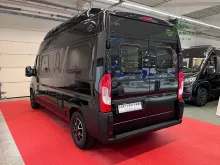 Fahrzeugbild Carado pro CV 600 #4