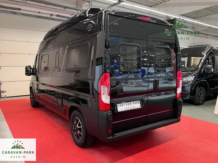Fahrzeugbild Carado pro CV 600 #4