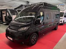 Fahrzeugbild Carado pro CV 600 #7