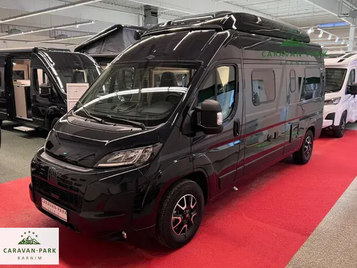 Fahrzeugbild Carado pro CV 600 #7