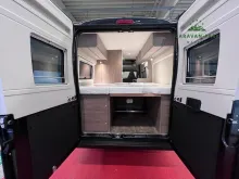 Fahrzeugbild Carado pro CV 600 #8