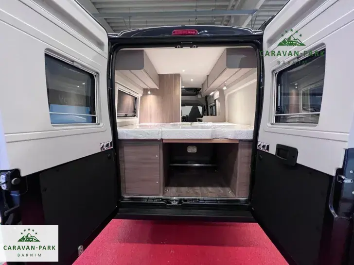 Fahrzeugbild Carado pro CV 600 #8