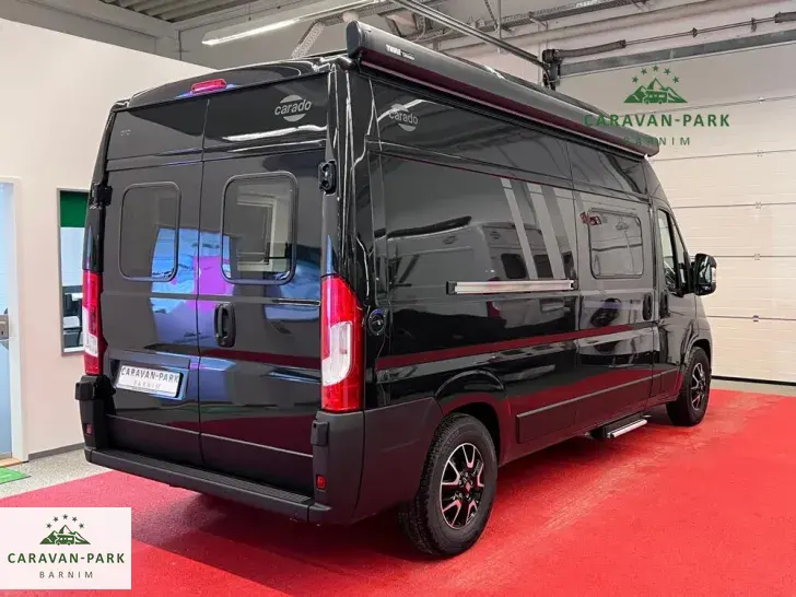 Fahrzeugbild Carado pro CV 600 #6