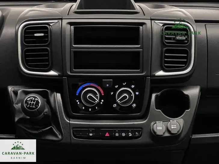 Fahrzeugbild Carado pro CV 600 #12