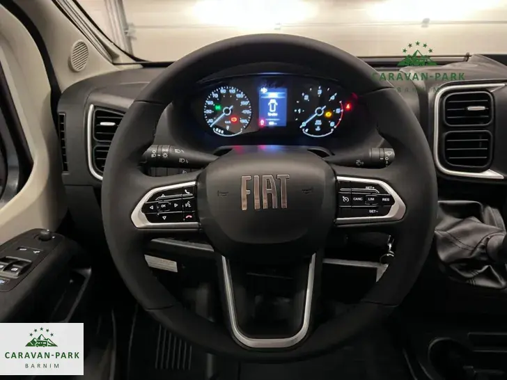 Fahrzeugbild Carado pro CV 600 #10