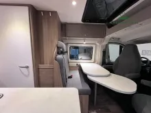 Fahrzeugbild Carado pro CV 600 #15