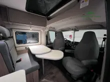 Fahrzeugbild Carado pro CV 600 #16