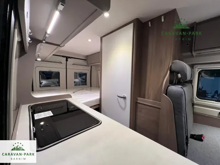 Fahrzeugbild Carado pro CV 600 #17