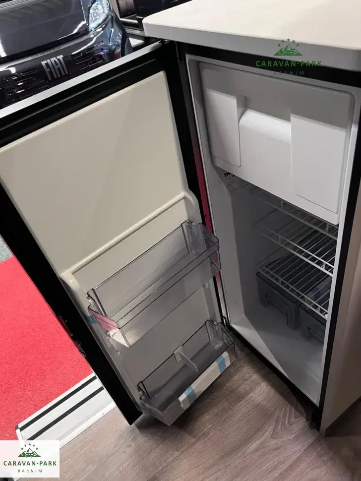 Fahrzeugbild Carado pro CV 600 #21