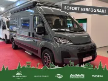 Fahrzeugbild Carado pro CV 600 #1