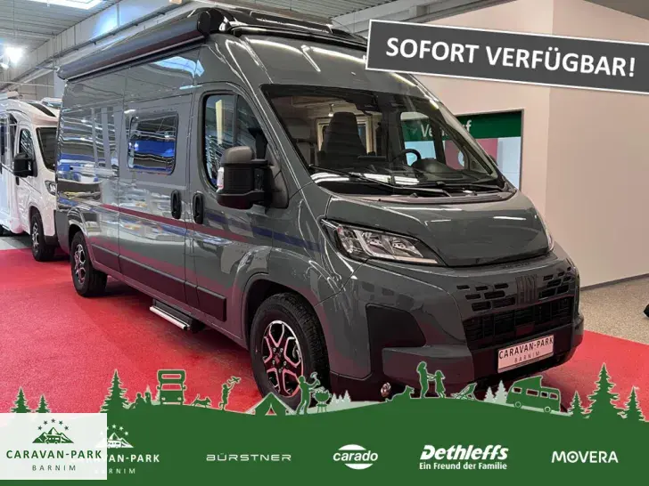 Fahrzeugbild Carado pro CV 600 #1