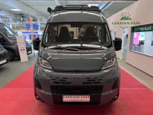 Fahrzeugbild Carado pro CV 600 #2