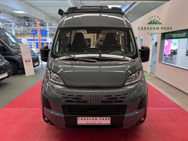 Fahrzeugbild Carado pro CV 600 #2