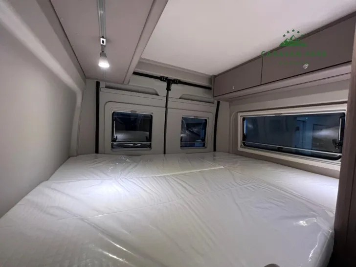 Fahrzeugbild Carado pro CV 600 #17