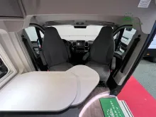 Fahrzeugbild Carado pro CV 600 #13