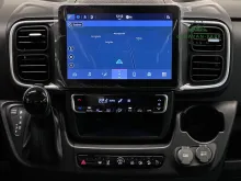 Fahrzeugbild Carado pro CV 600 #12