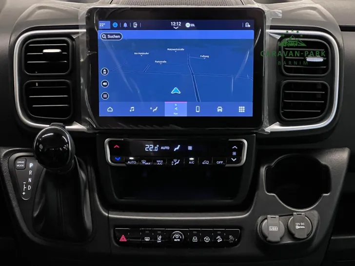 Fahrzeugbild Carado pro CV 600 #12