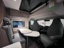 Fahrzeugbild Carado pro CV 600 #14