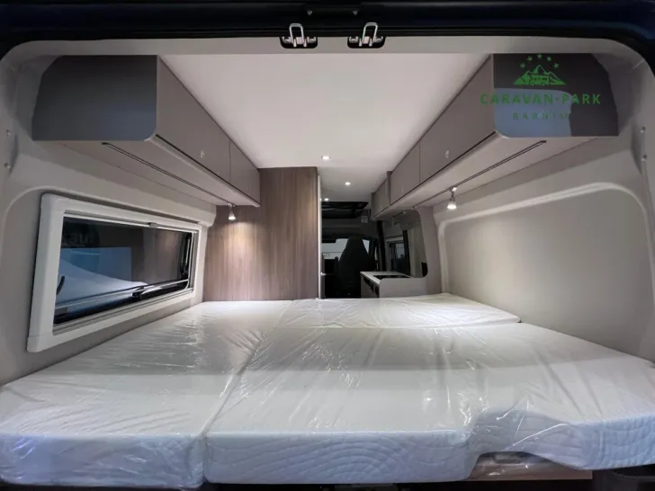 Fahrzeugbild Carado pro CV 600 #16