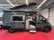 Fahrzeugbild Carado pro CV 600 #7