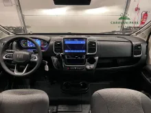 Fahrzeugbild Carado pro CV 600 #9