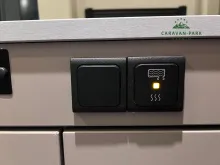 Fahrzeugbild Carado pro CV 600 #20