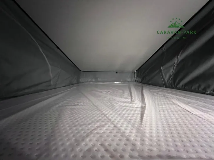 Fahrzeugbild Carado pro CV 600 #21