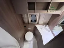 Fahrzeugbild Carado pro CV 600 #18