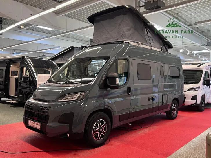 Fahrzeugbild Carado pro CV 600 #3