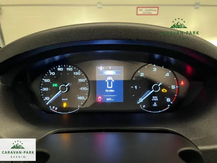 Fahrzeugbild Dethleffs Globetrail Active 600 DS Fiat #2