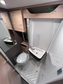 Fahrzeugbild Dethleffs Globetrail Active 600 DS Fiat #3