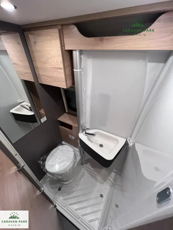 Fahrzeugbild Dethleffs Globetrail Active 600 DS Fiat #3