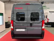 Fahrzeugbild Dethleffs Globetrail Active 600 DS Fiat #6