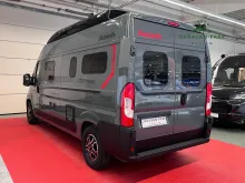 Fahrzeugbild Dethleffs Globetrail Active 600 DS Fiat #7