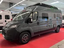 Fahrzeugbild Dethleffs Globetrail Active 600 DS Fiat #8