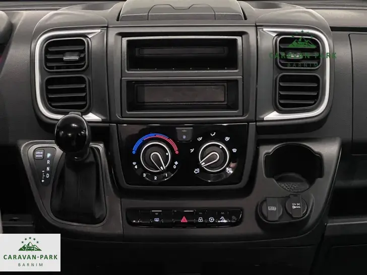 Fahrzeugbild Dethleffs Globetrail Active 600 DS Fiat #9