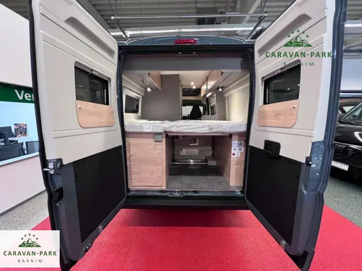 Fahrzeugbild Dethleffs Globetrail Active 600 DS Fiat #10