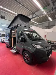 Fahrzeugbild Dethleffs Globetrail Active 600 DS Fiat #11