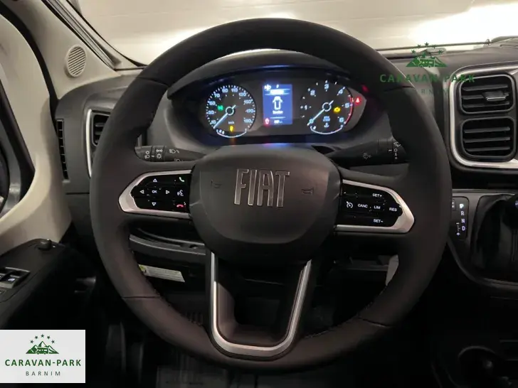 Fahrzeugbild Dethleffs Globetrail Active 600 DS Fiat #12