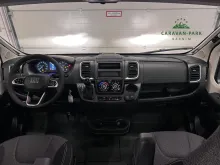 Fahrzeugbild Dethleffs Globetrail Active 600 DS Fiat #13