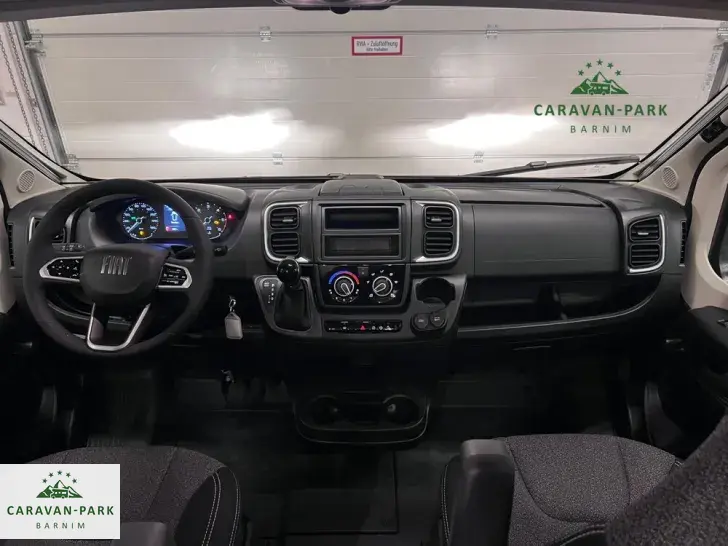 Fahrzeugbild Dethleffs Globetrail Active 600 DS Fiat #13